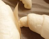 あん塩ぱん（HB使用）作り方23写真