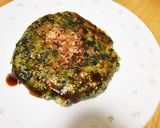 お好み焼き【離乳食完了期】作り方20写真
