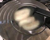 しっとり♡ささみ♡クリームチーズ照り焼き作り方6写真
