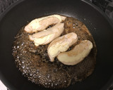 しっとり♡ささみ♡クリームチーズ照り焼き作り方7写真