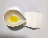 綺麗に作れるあま〜い卵焼き◎作り方1写真