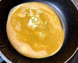 綺麗に作れるあま〜い卵焼き◎作り方3写真