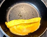 綺麗に作れるあま〜い卵焼き◎作り方5写真