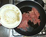基本のマーボーなす♪簡単作り方4写真