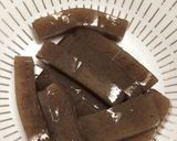 我が家の肉じゃが作り方2写真