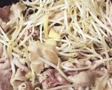 子供も食べられる豚キムチ作り方3写真