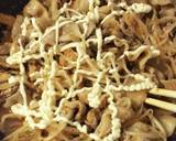 子供も食べられる豚キムチ作り方5写真