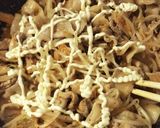 子供も食べられる豚キムチ作り方5写真
