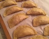 ❥エンパナダ❥empanadas❥作り方12写真
