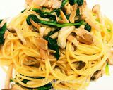 簡単♡節約！ツナとトマトのパスタ作り方9写真