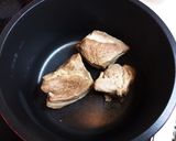 柔らか豚肩ロースのホロホロ煮作り方3写真