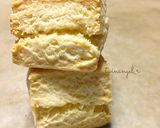 ✼さくふわ チョコチップスコーン✼作り方15写真