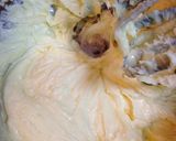 わが家の簡単ちーずケーキ作り方1写真