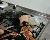 おばあちゃんの玉子だし巻き、初心者簡単作り方2写真