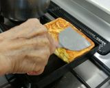 おばあちゃんの玉子だし巻き、初心者簡単作り方8写真