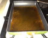他人丼♬お弁当箱にピッタリサイズ作り方5写真
