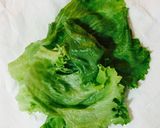 モス風!?ランチ♡新玉ねぎ♡ハンバーガー作り方3写真
