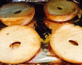 モス風!?ランチ♡新玉ねぎ♡ハンバーガー作り方5写真