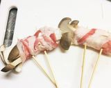 串カツいろいろ作り方9写真