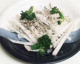 ☆大根のオニオンフレッシュマリネ☆作り方3写真