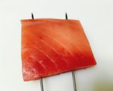 簡単炙りマグロ漬け作り方1写真