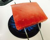 簡単炙りマグロ漬け作り方2写真