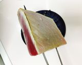 簡単炙りマグロ漬け作り方4写真