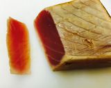 簡単炙りマグロ漬け作り方9写真