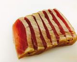 簡単炙りマグロ漬け作り方10写真