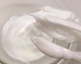 バレンタインにも！チョコレートマカロン作り方5写真
