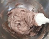 バレンタインにも！チョコレートマカロン作り方6写真