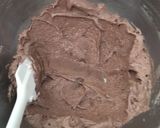 バレンタインにも！チョコレートマカロン作り方7写真