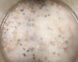 圧力鍋て雑穀米作り方1写真