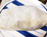 レンジで簡単！鶏胸肉のチーズ焼き作り方4写真