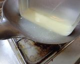 最速のメスティンで炊飯作り方13写真