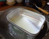 最速のメスティンで炊飯作り方12写真