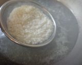 最速のメスティンで炊飯作り方11写真