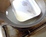 最速のメスティンで炊飯作り方16写真