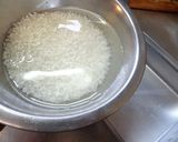最速のメスティンで炊飯作り方17写真