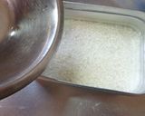最速のメスティンで炊飯作り方18写真