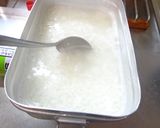 最速のメスティンで炊飯作り方26写真