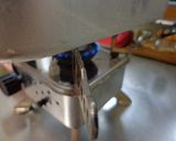 最速のメスティンで炊飯作り方30写真