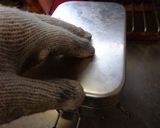 最速のメスティンで炊飯作り方27写真