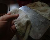 最速のメスティンで炊飯作り方35写真