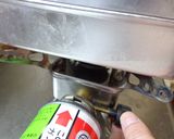 最速のメスティンで炊飯作り方33写真