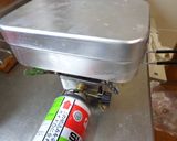 最速のメスティンで炊飯作り方32写真