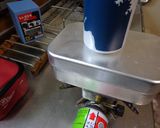 最速のメスティンで炊飯作り方31写真