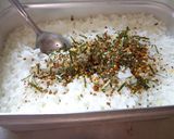 最速のメスティンで炊飯作り方41写真