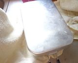 最速のメスティンで炊飯作り方37写真