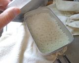 最速のメスティンで炊飯作り方38写真